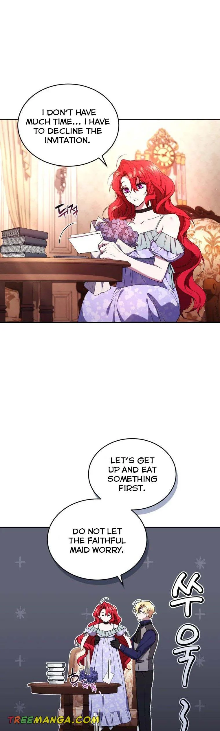 Read Resetting Lady Manga Online
