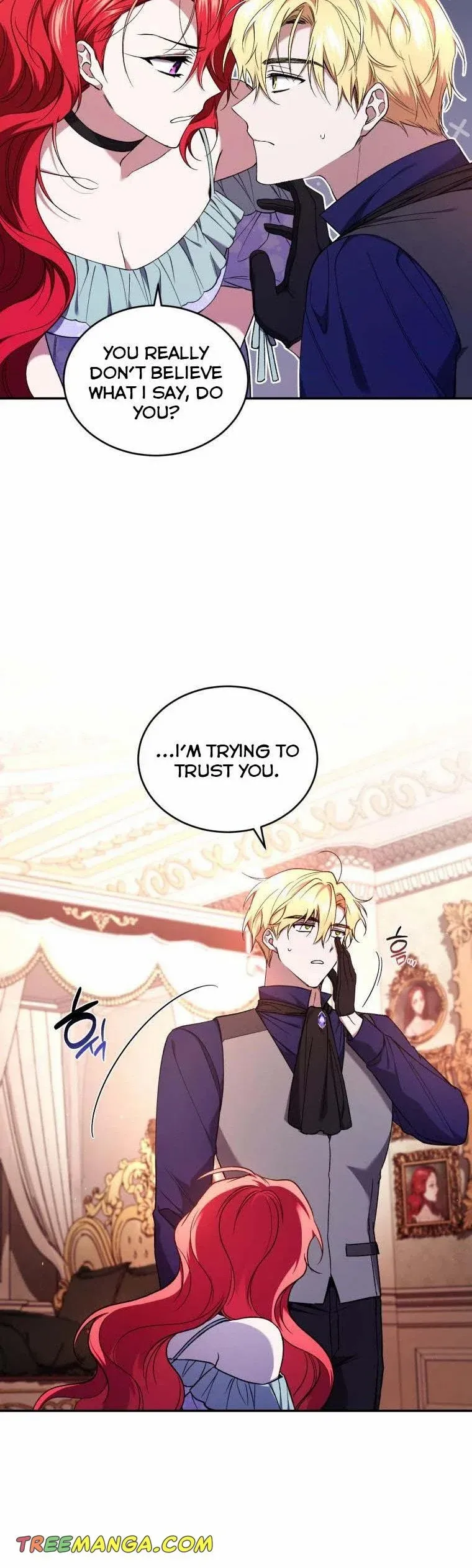 Read Resetting Lady Manga Online