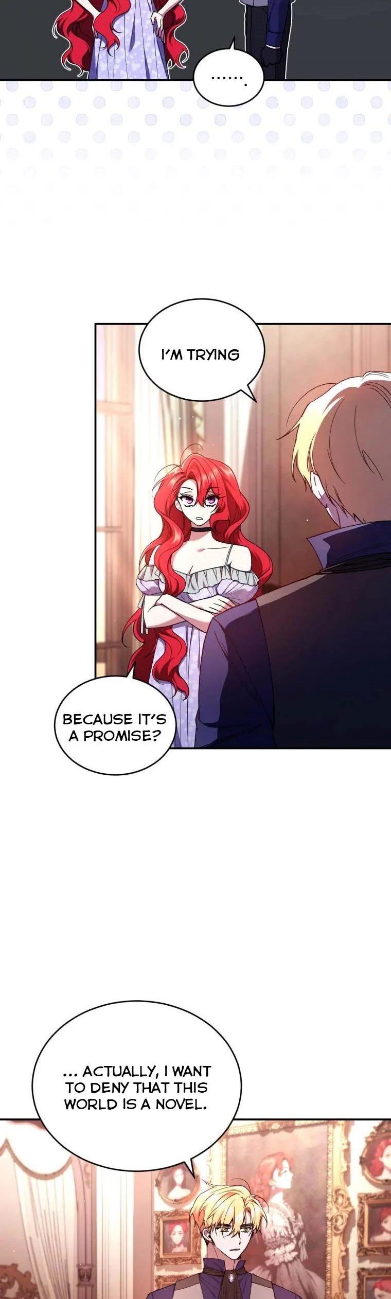 Read Resetting Lady Manga Online
