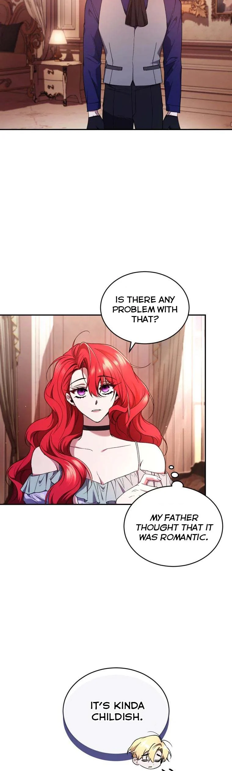 Read Resetting Lady Manga Online