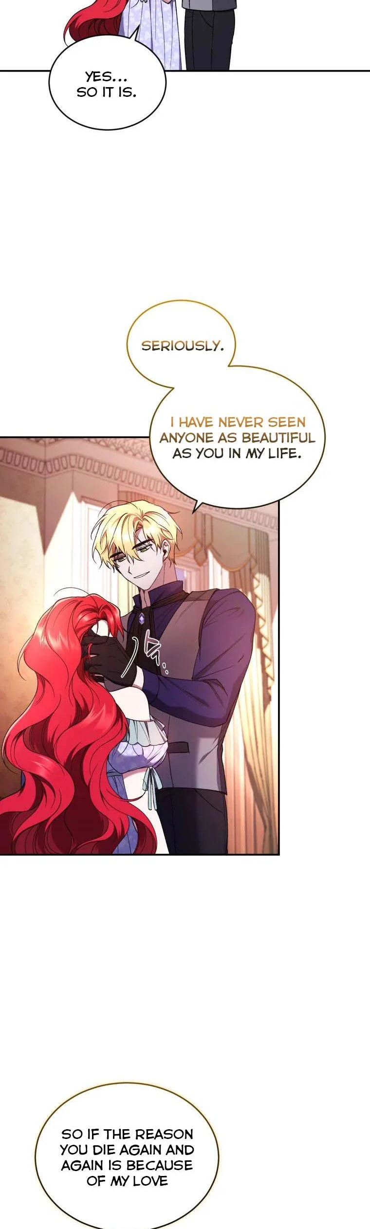 Read Resetting Lady Manga Online