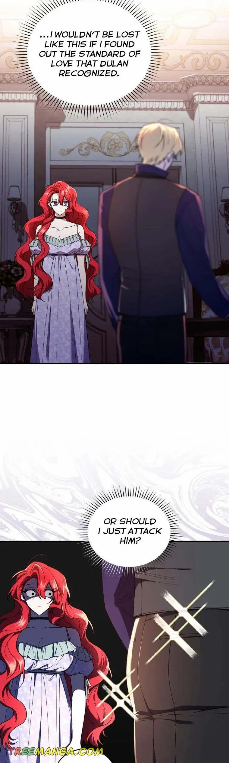 Read Resetting Lady Manga Online