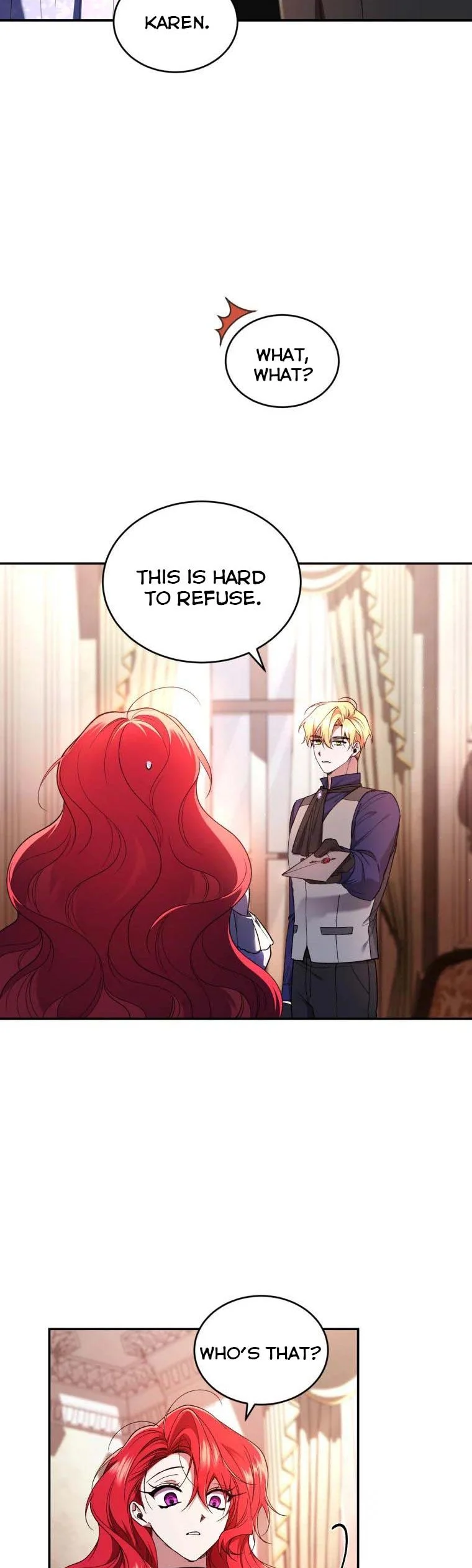 Read Resetting Lady Manga Online