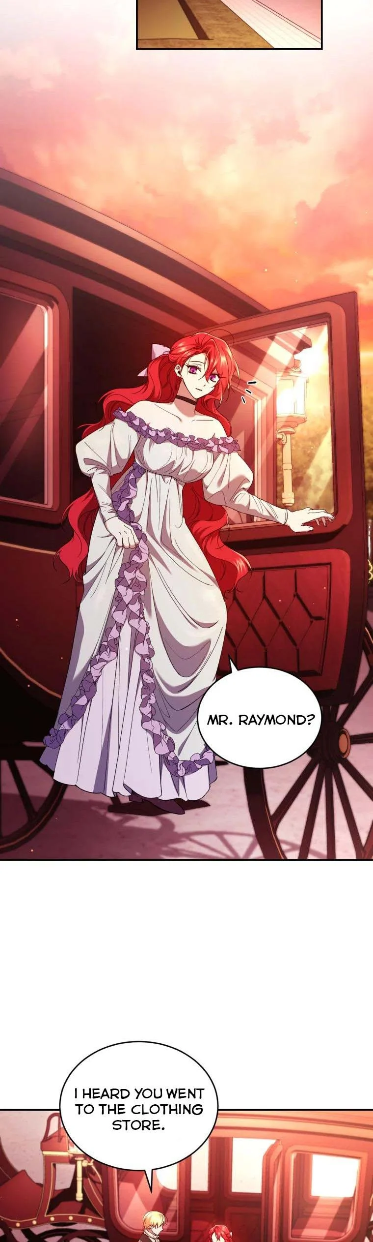 Read Resetting Lady Manga Online