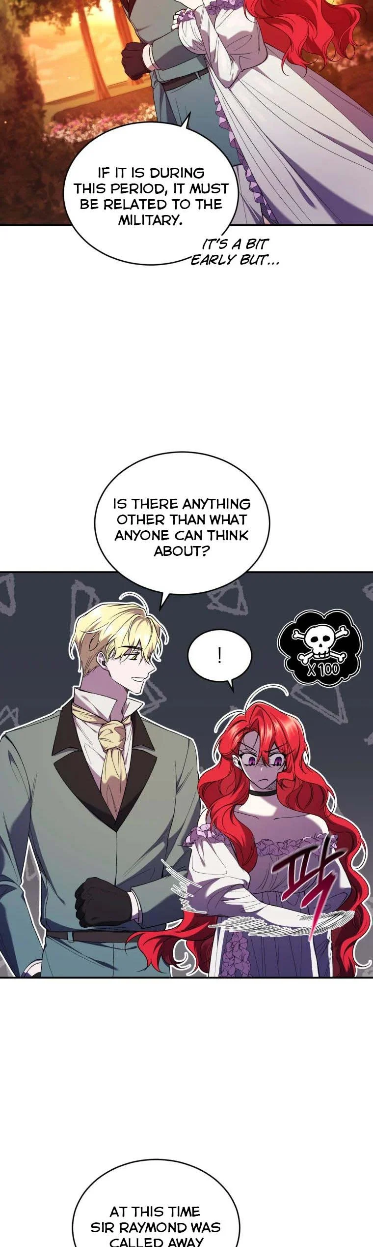 Read Resetting Lady Manga Online