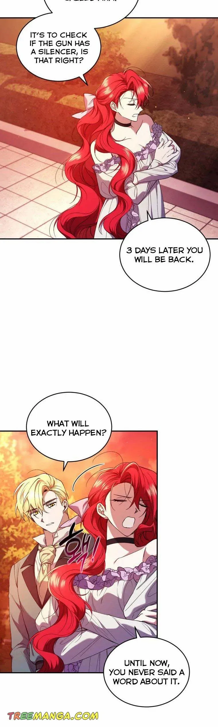 Read Resetting Lady Manga Online
