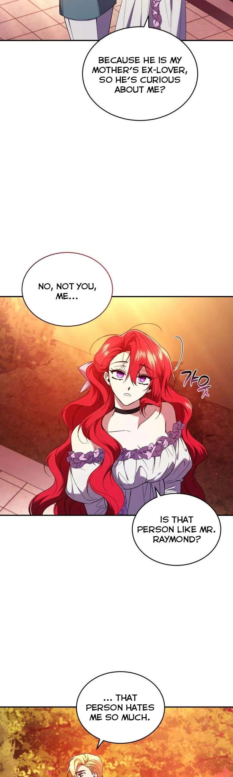 Read Resetting Lady Manga Online