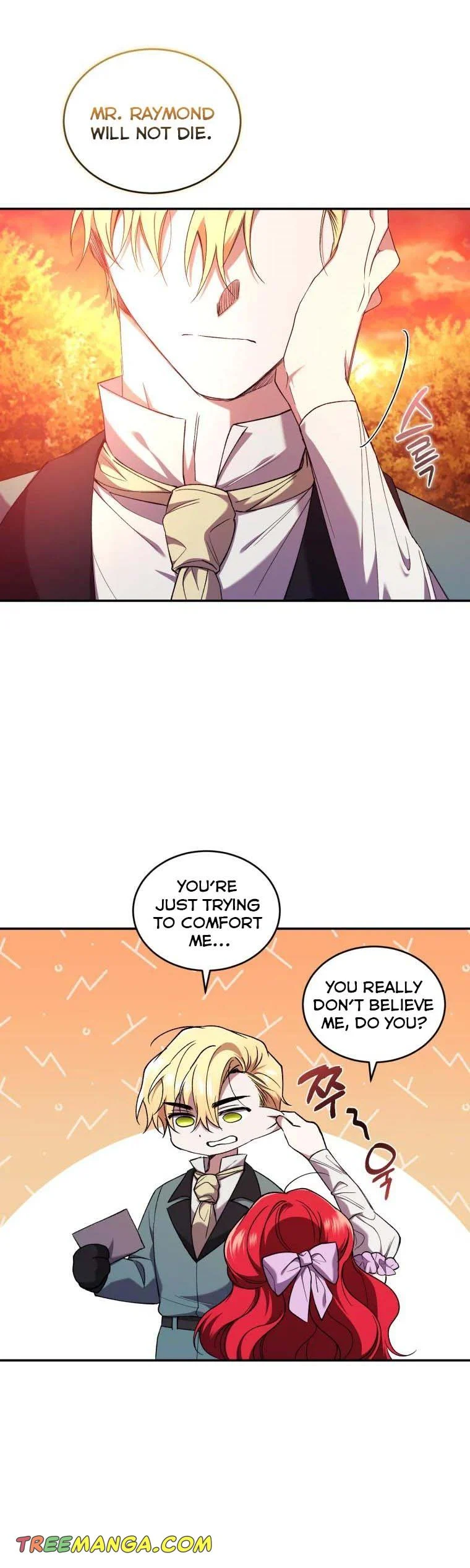 Read Resetting Lady Manga Online