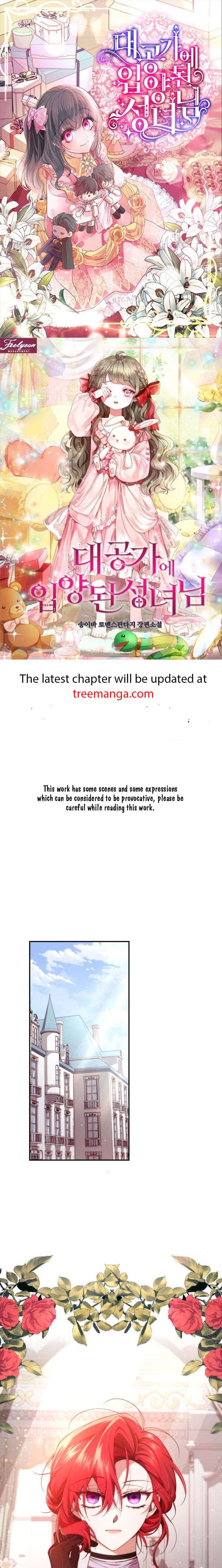 Read Resetting Lady Manga Online