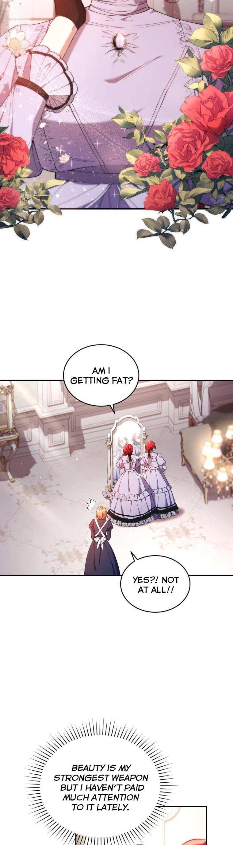 Read Resetting Lady Manga Online