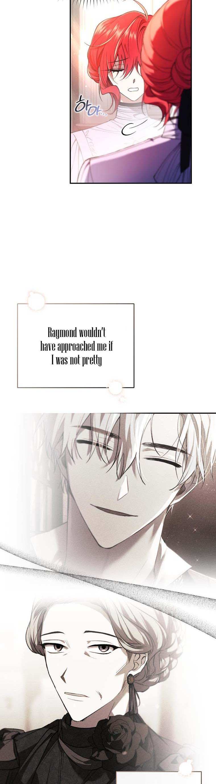 Read Resetting Lady Manga Online
