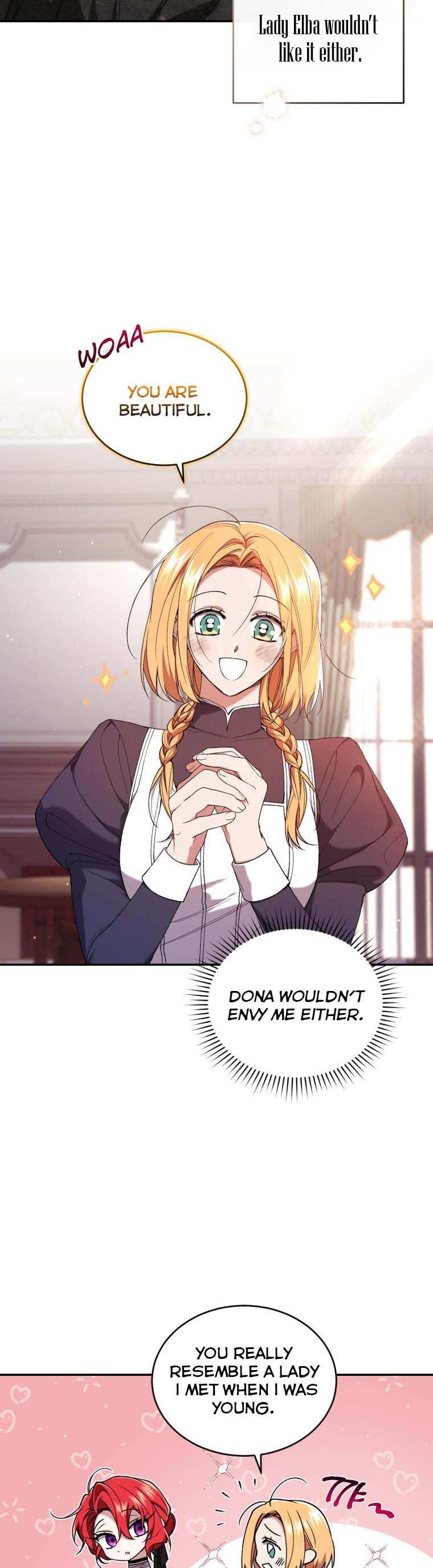 Read Resetting Lady Manga Online