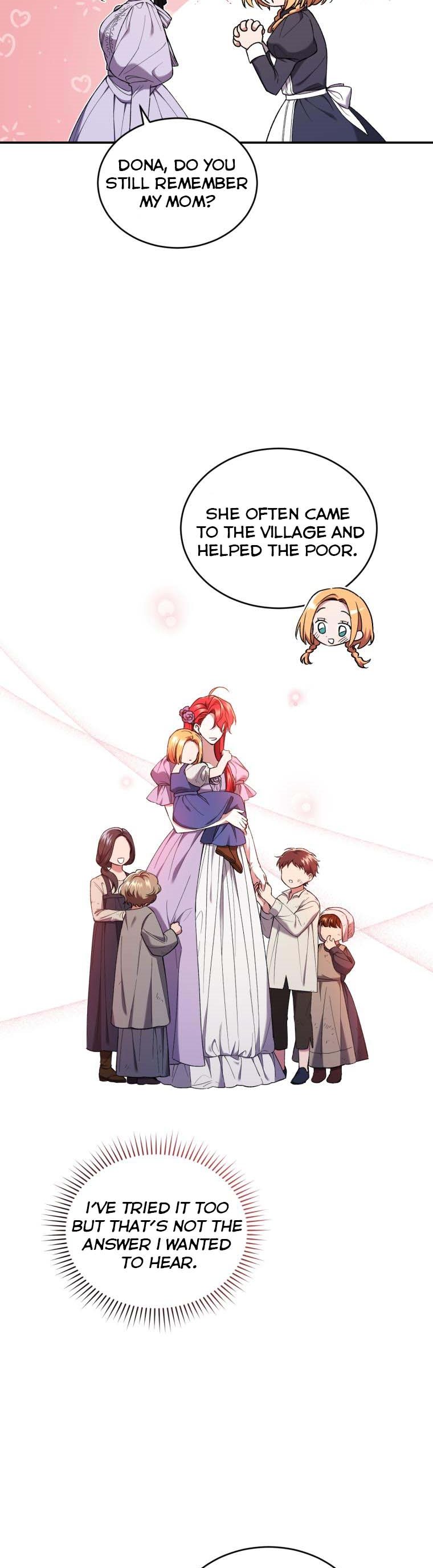 Read Resetting Lady Manga Online