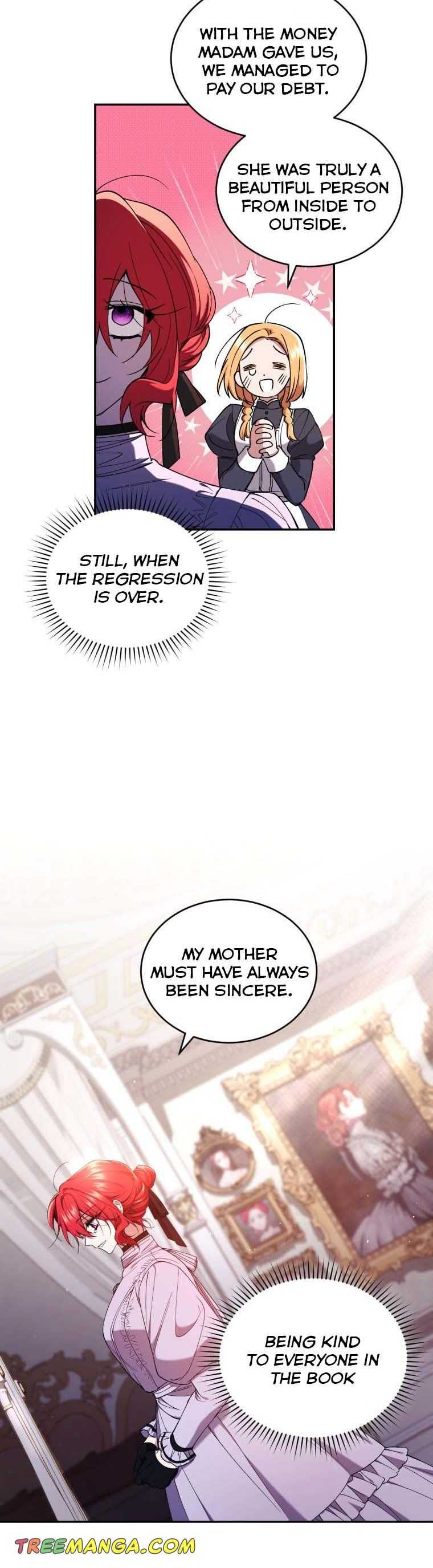 Read Resetting Lady Manga Online