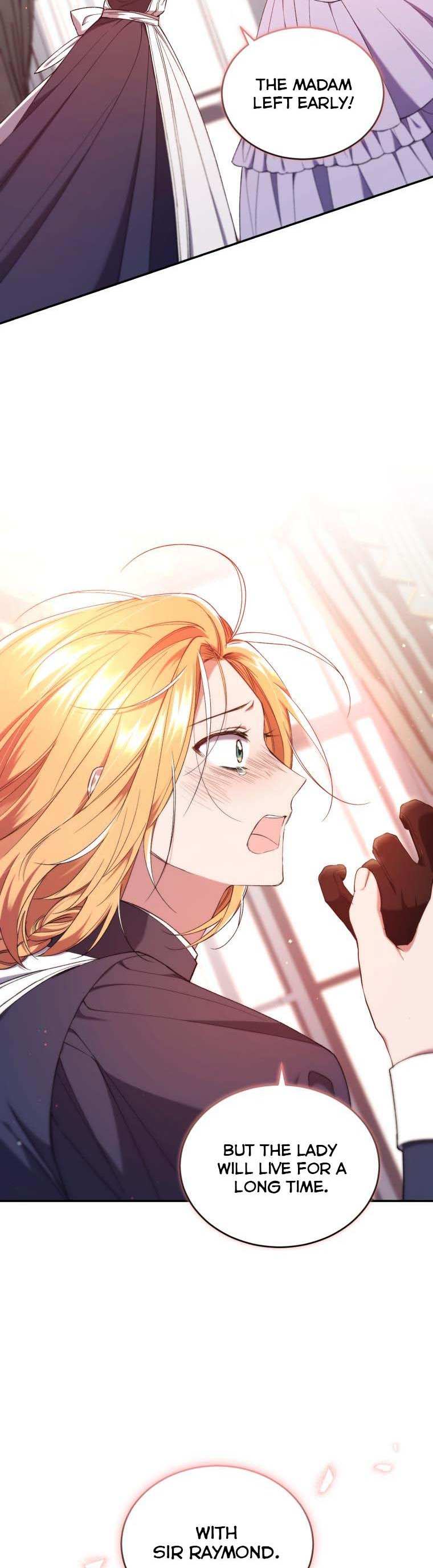 Read Resetting Lady Manga Online