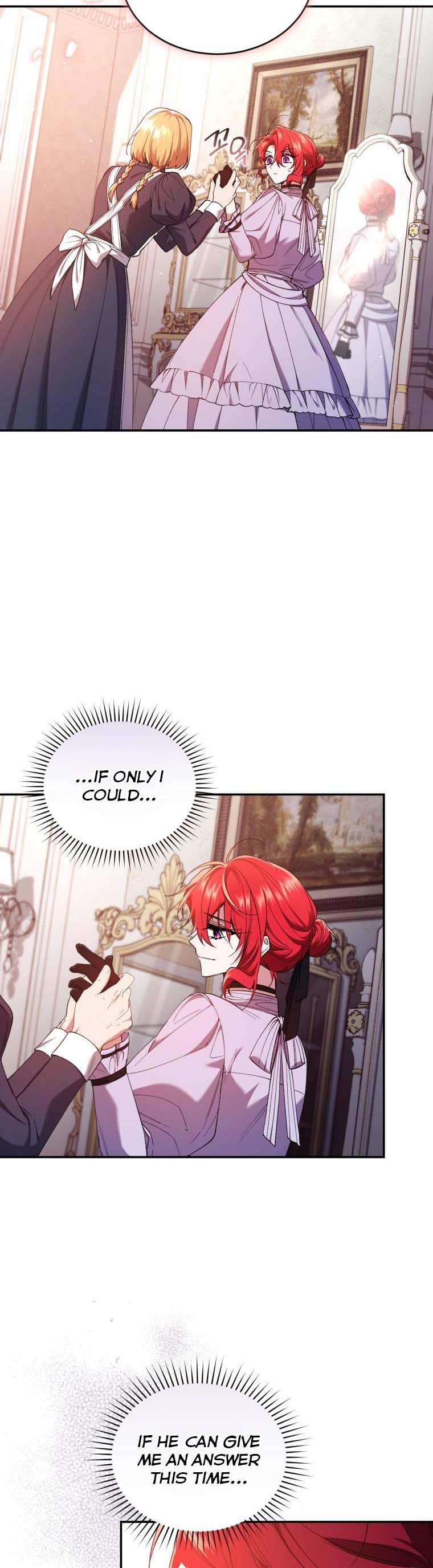 Read Resetting Lady Manga Online