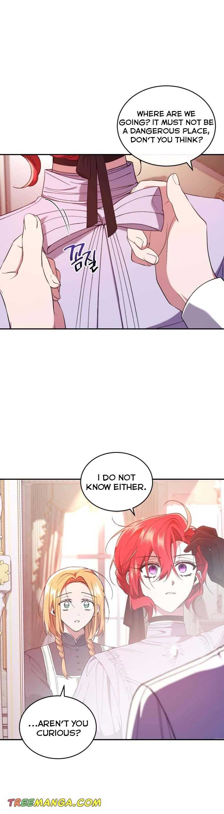 Read Resetting Lady Manga Online