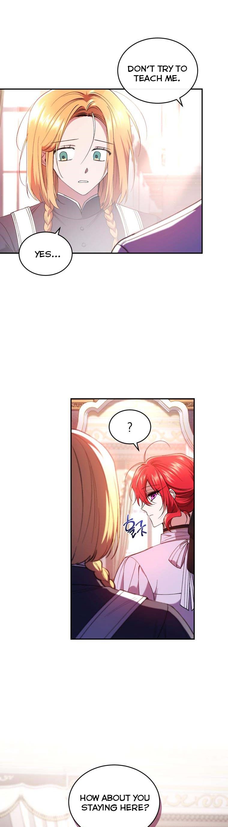 Read Resetting Lady Manga Online