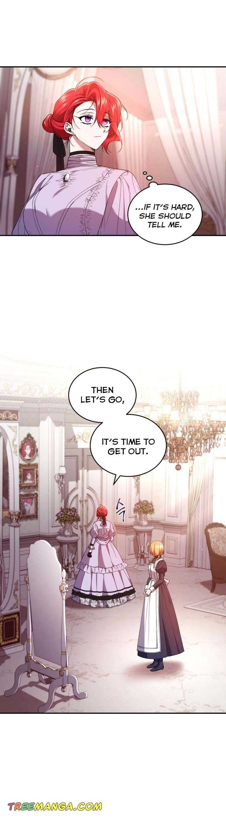Read Resetting Lady Manga Online