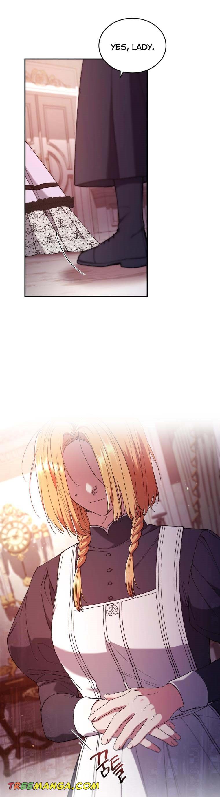 Read Resetting Lady Manga Online