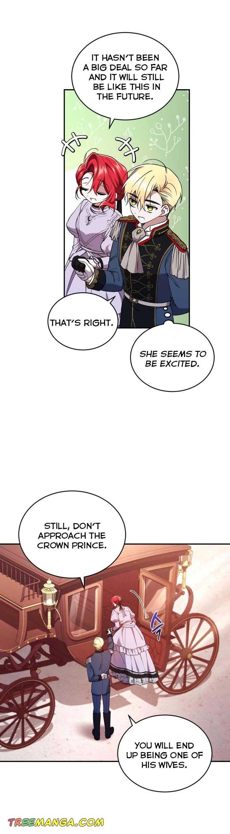 Read Resetting Lady Manga Online