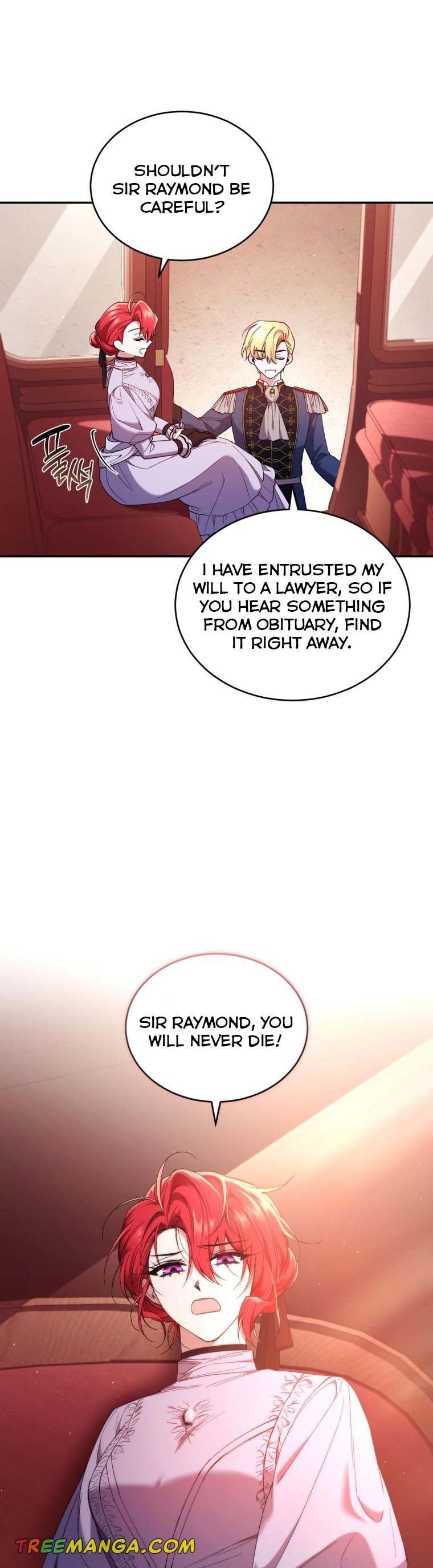 Read Resetting Lady Manga Online