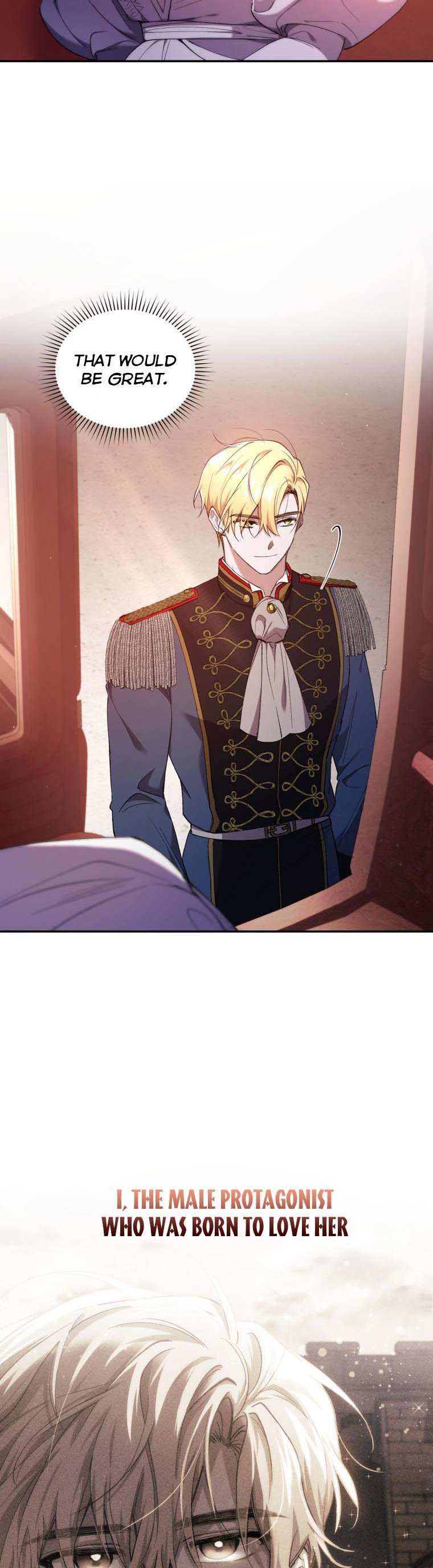 Read Resetting Lady Manga Online