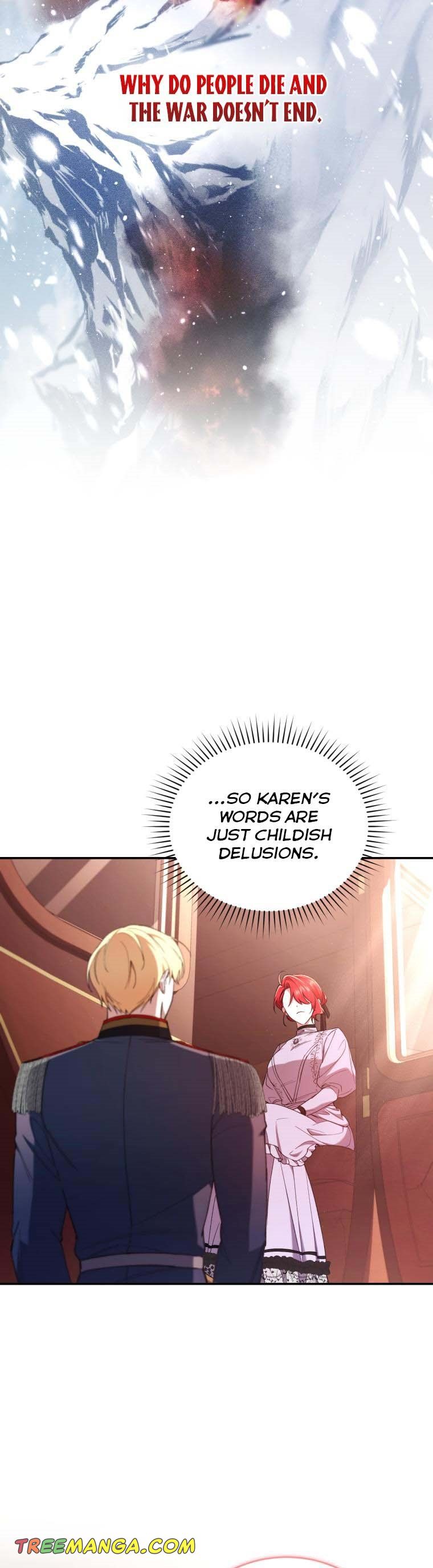 Read Resetting Lady Manga Online