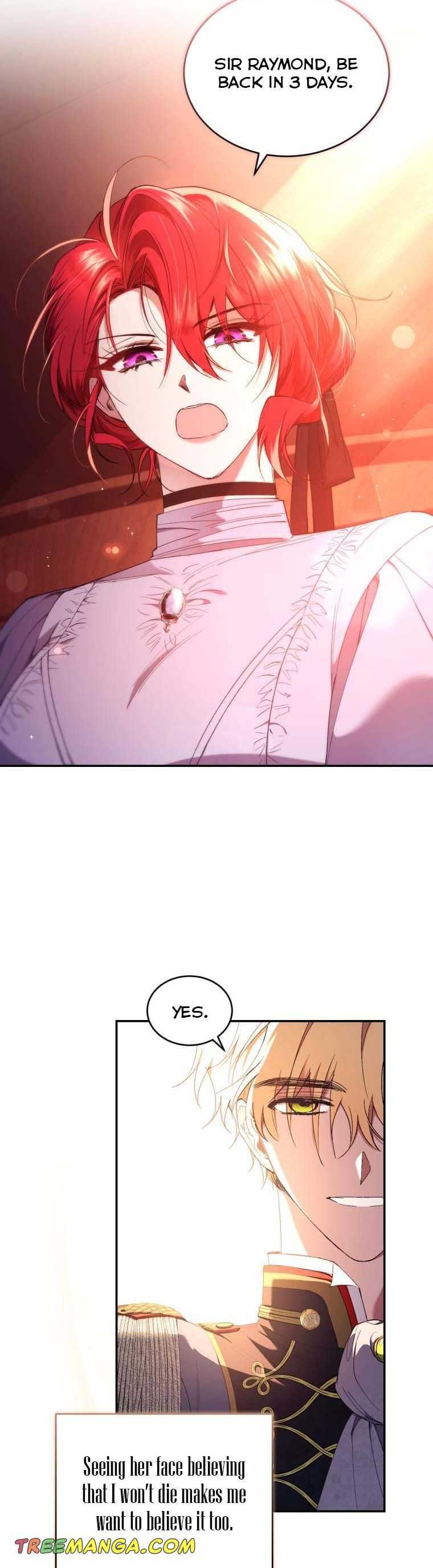 Read Resetting Lady Manga Online