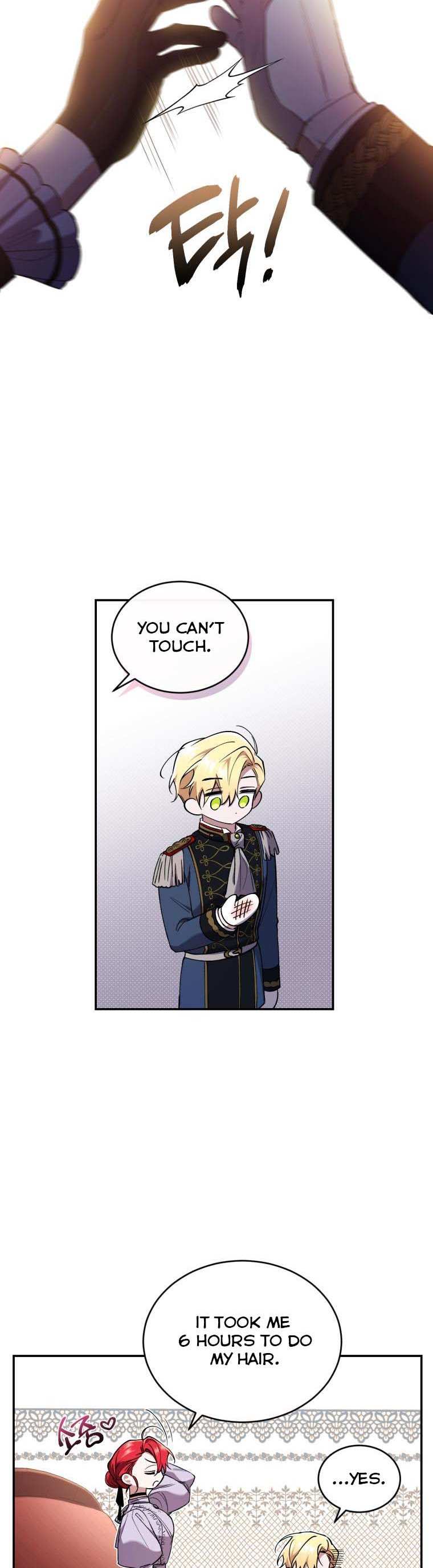 Read Resetting Lady Manga Online