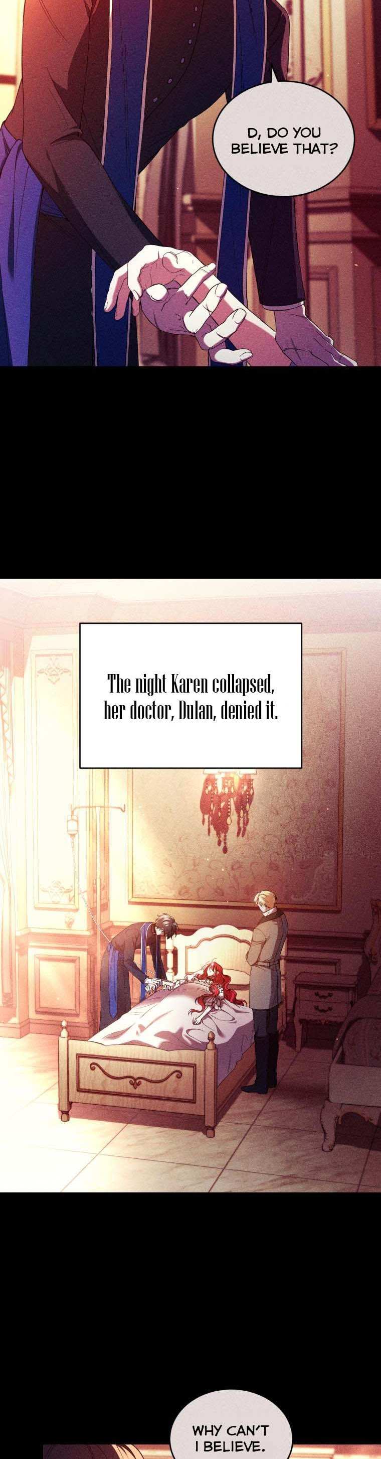 Read Resetting Lady Manga Online