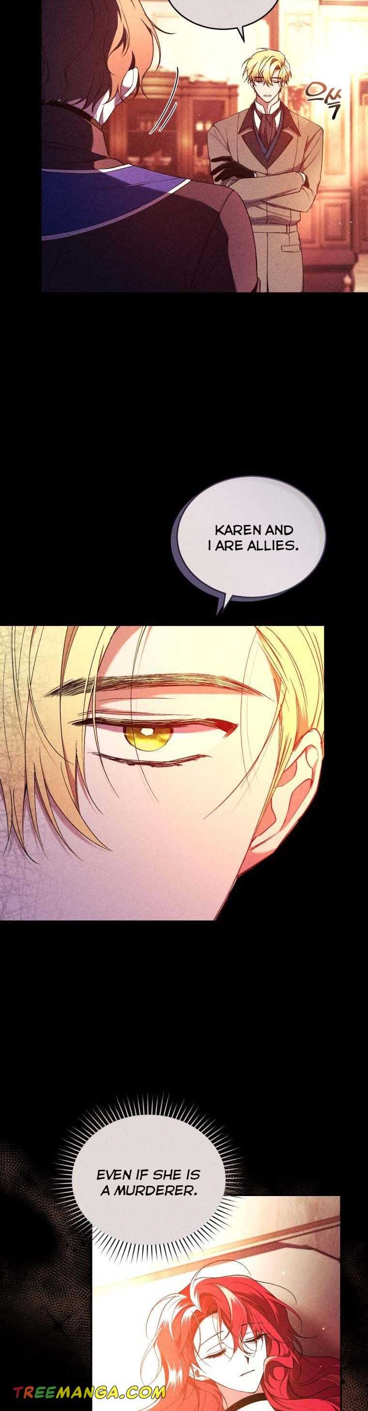 Read Resetting Lady Manga Online