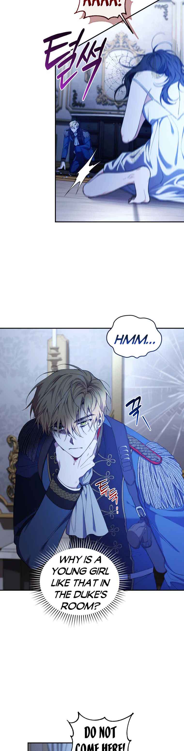 Read Resetting Lady Manga Online