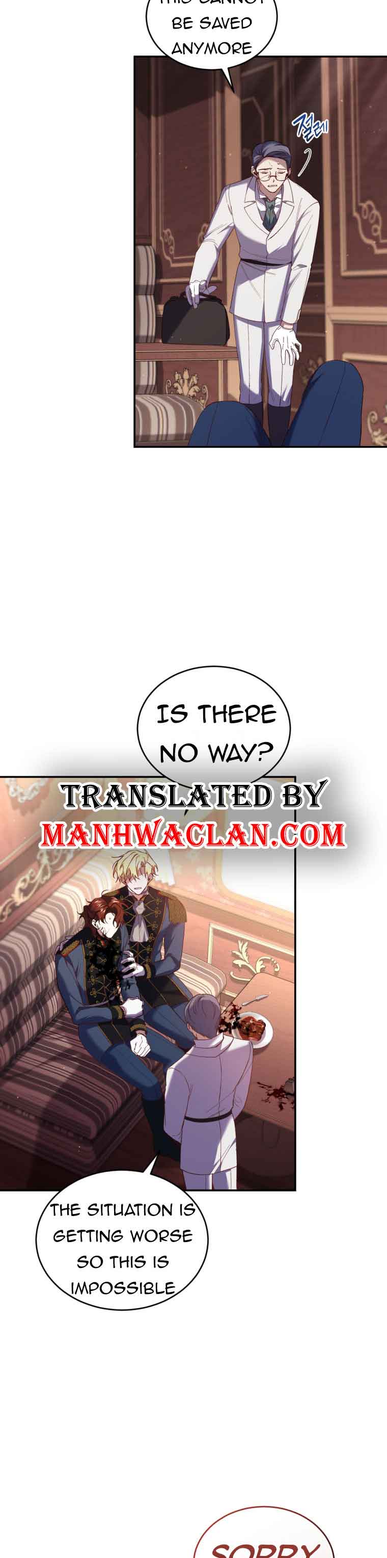Read Resetting Lady Manga Online
