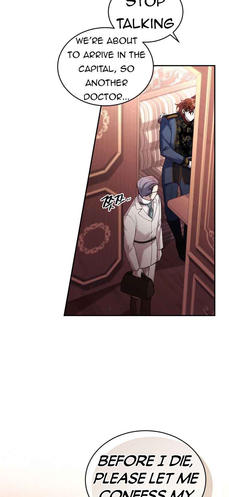 Read Resetting Lady Manga Online