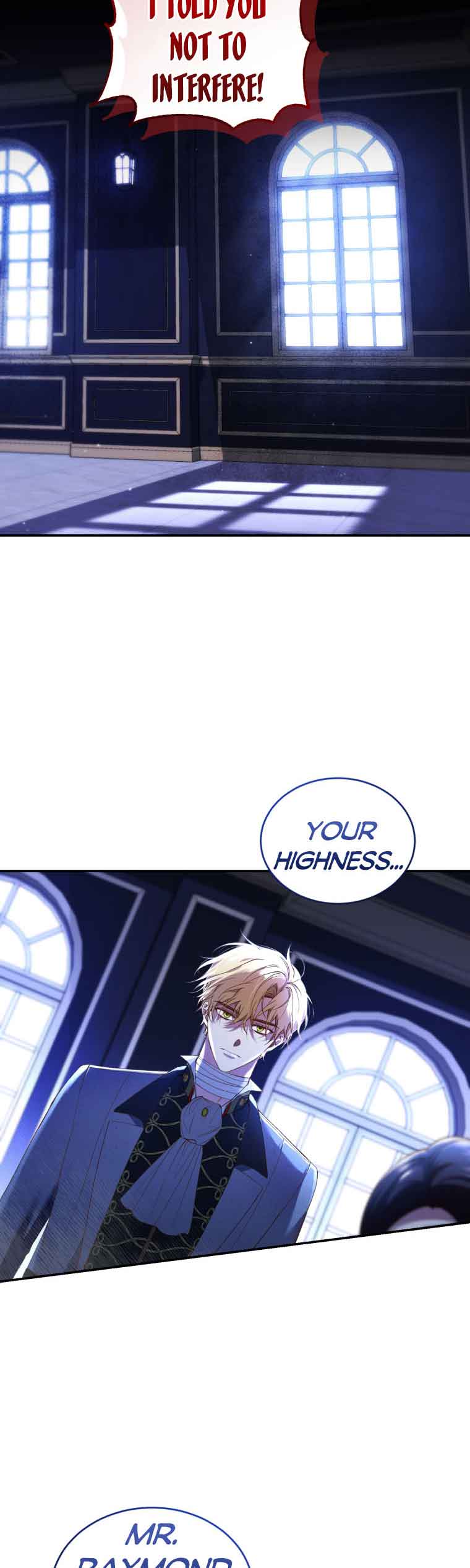 Read Resetting Lady Manga Online