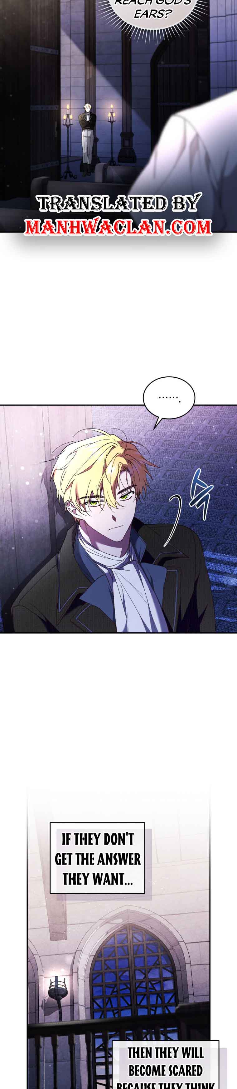 Read Resetting Lady Manga Online