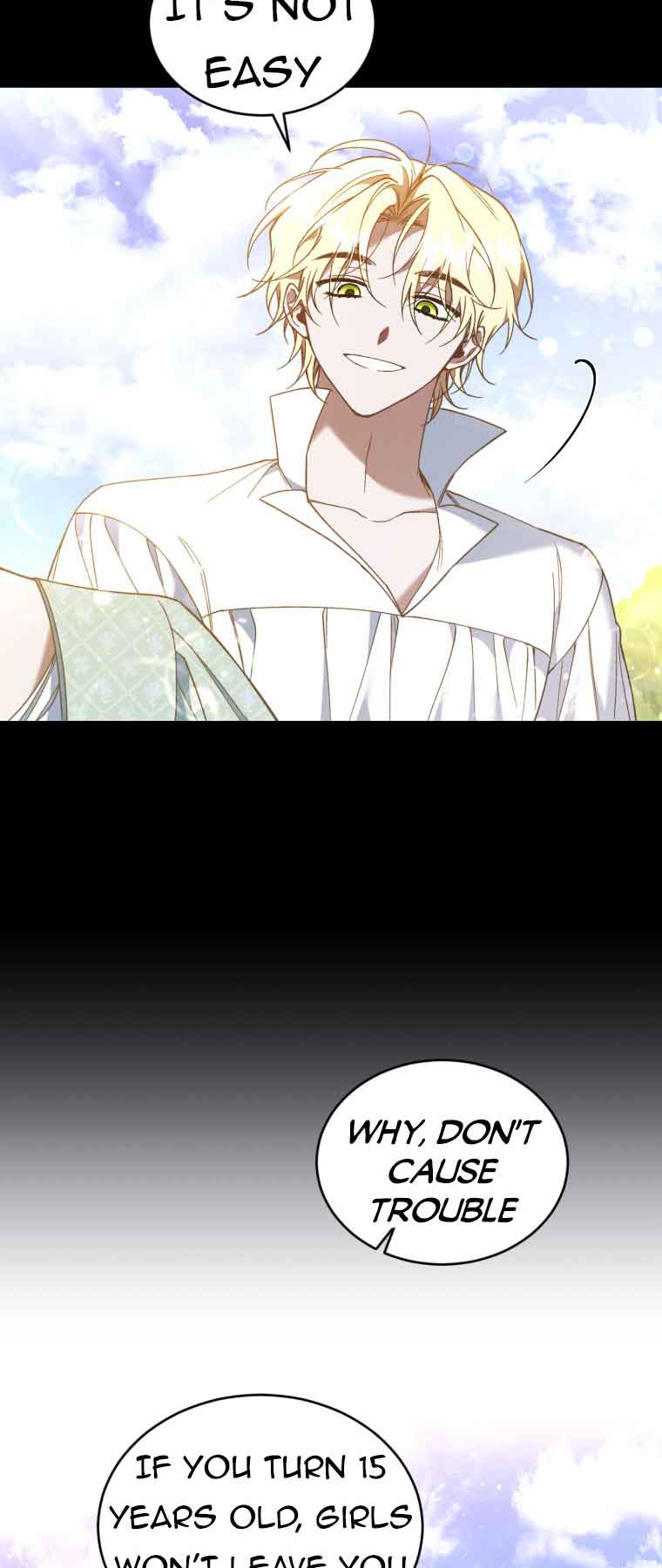 Read Resetting Lady Manga Online