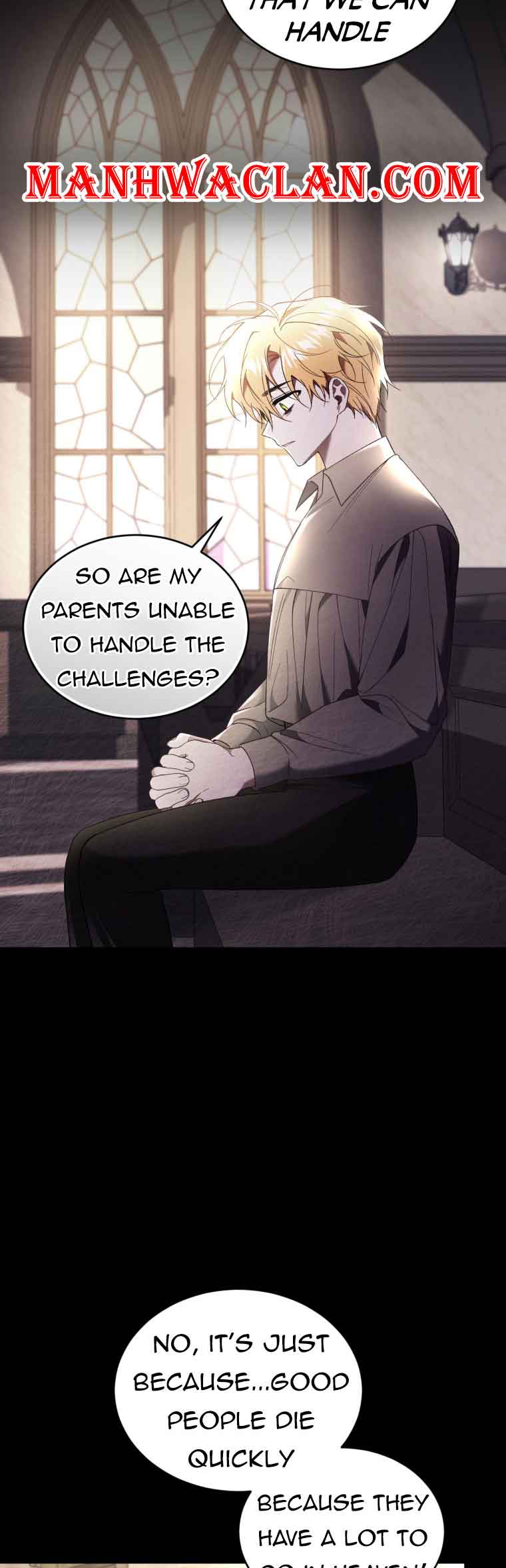 Read Resetting Lady Manga Online