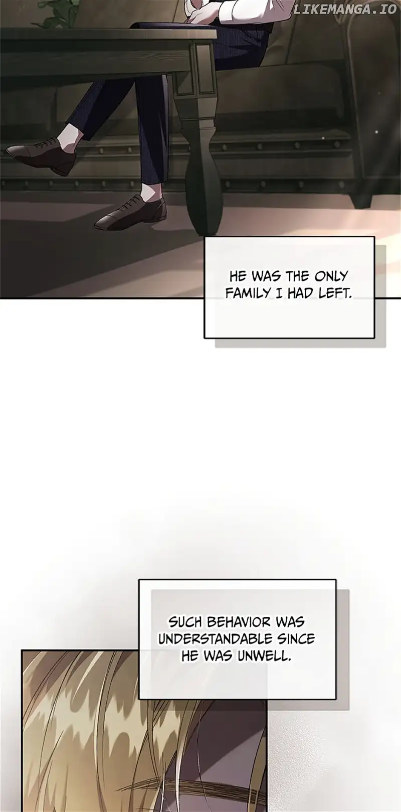 Read Resetting Lady Manga Online