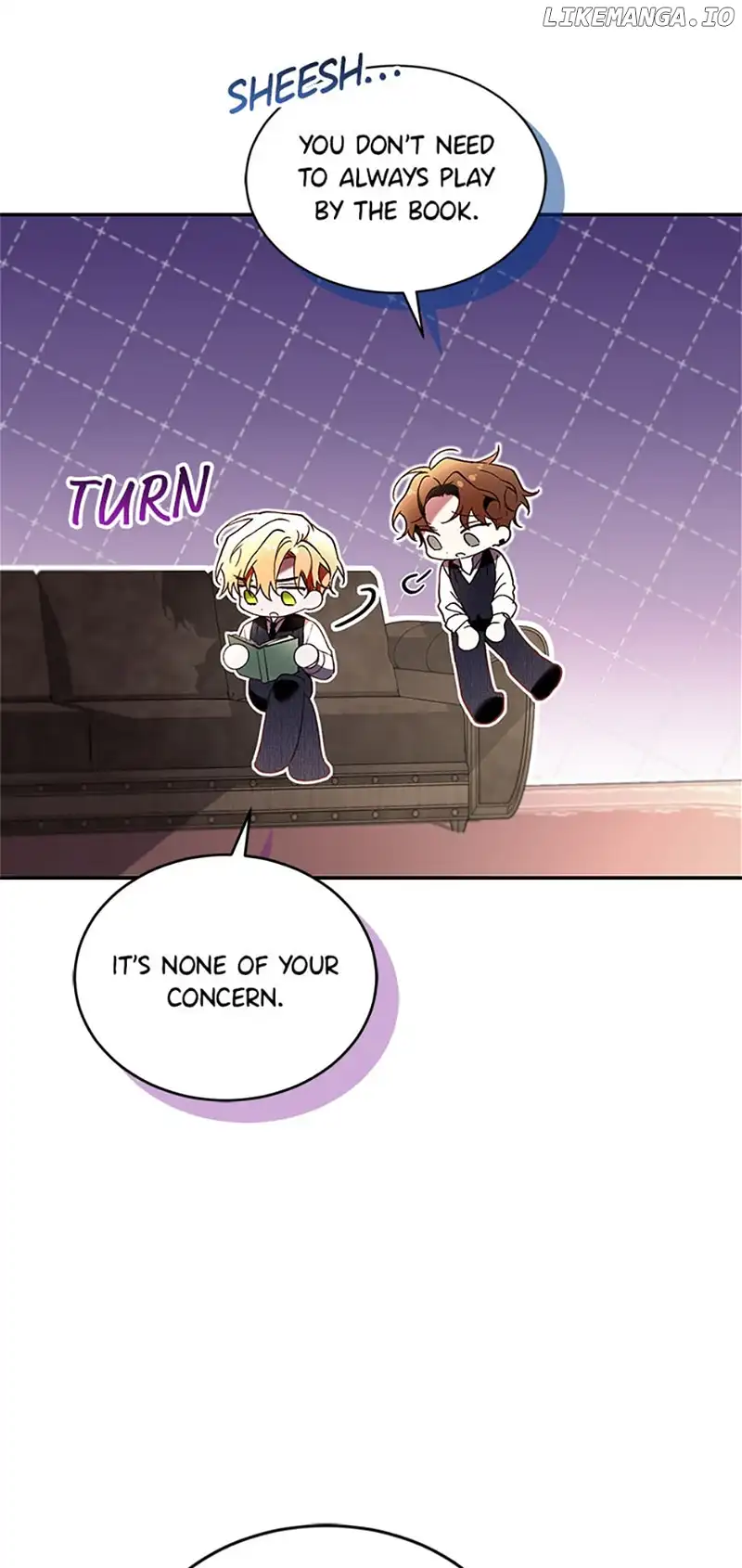 Read Resetting Lady Manga Online