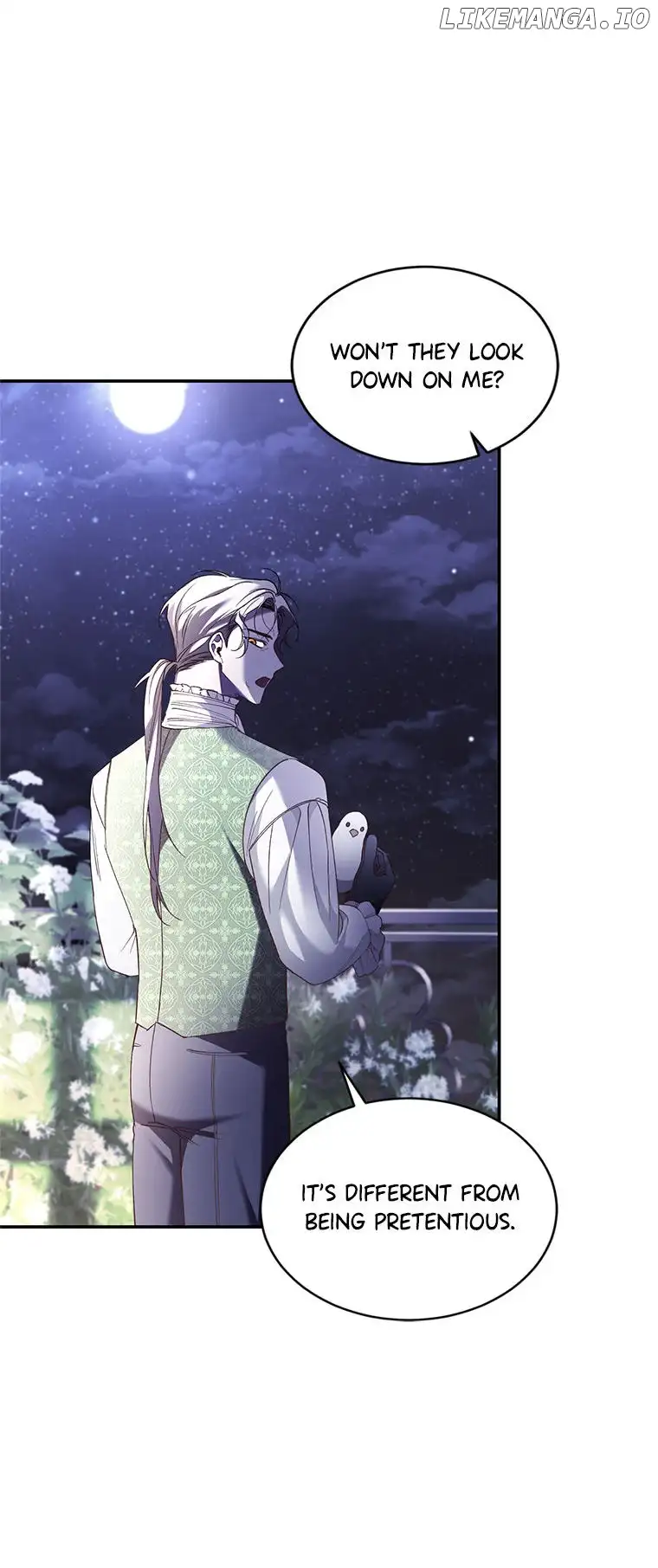 Read Resetting Lady Manga Online