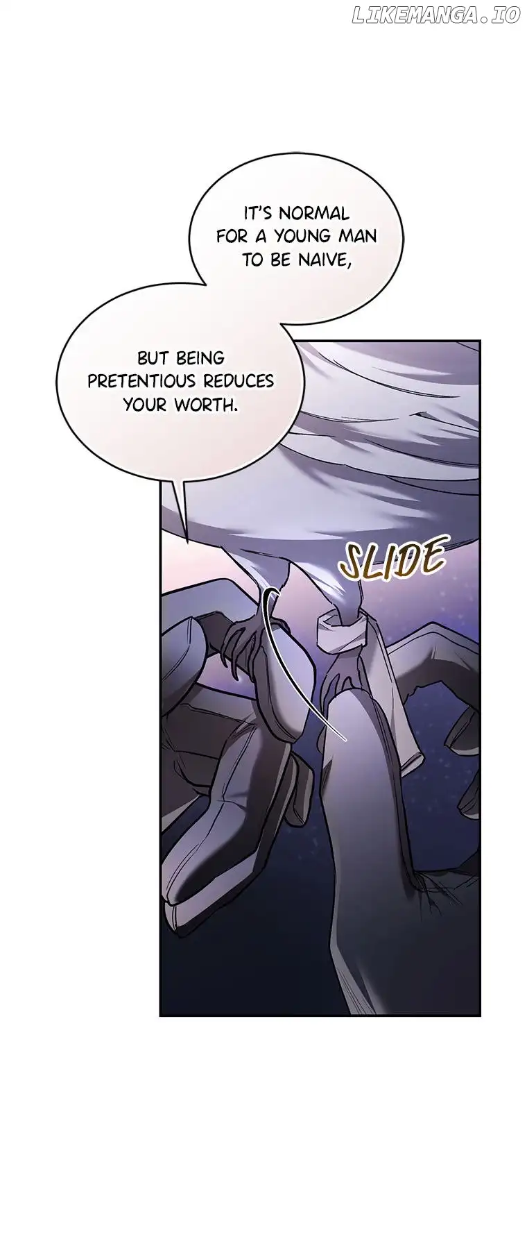 Read Resetting Lady Manga Online