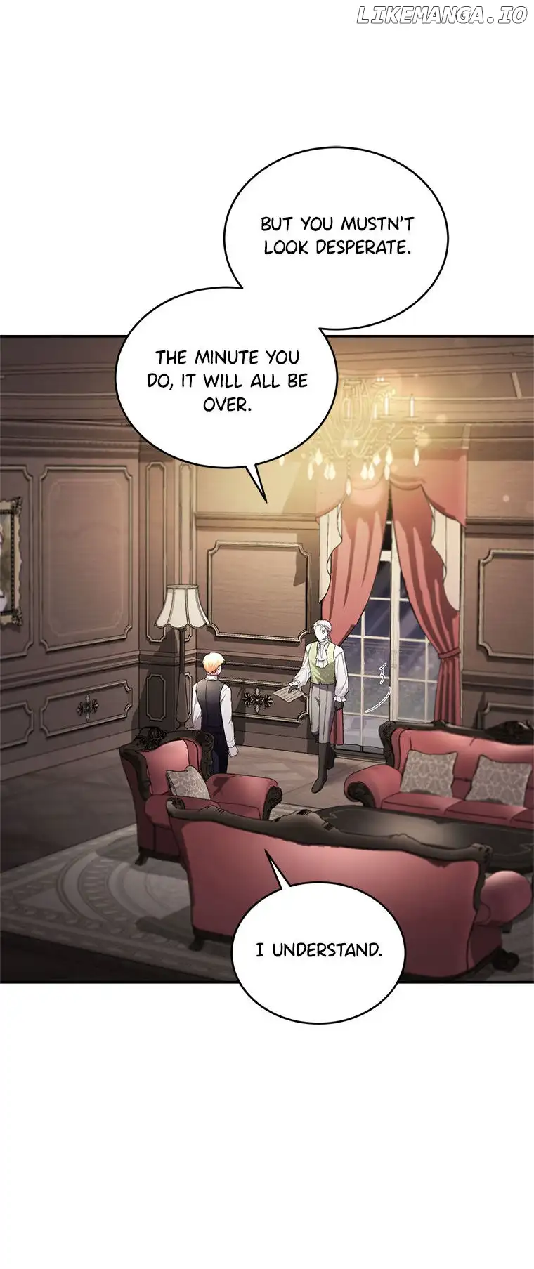 Read Resetting Lady Manga Online
