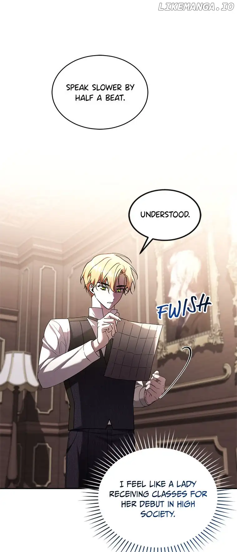 Read Resetting Lady Manga Online