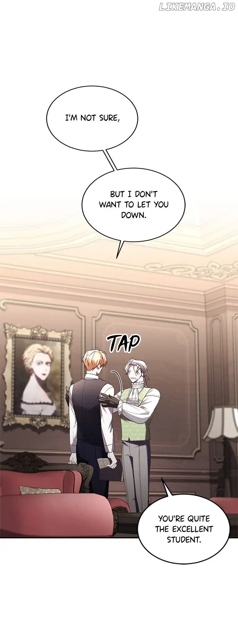 Read Resetting Lady Manga Online