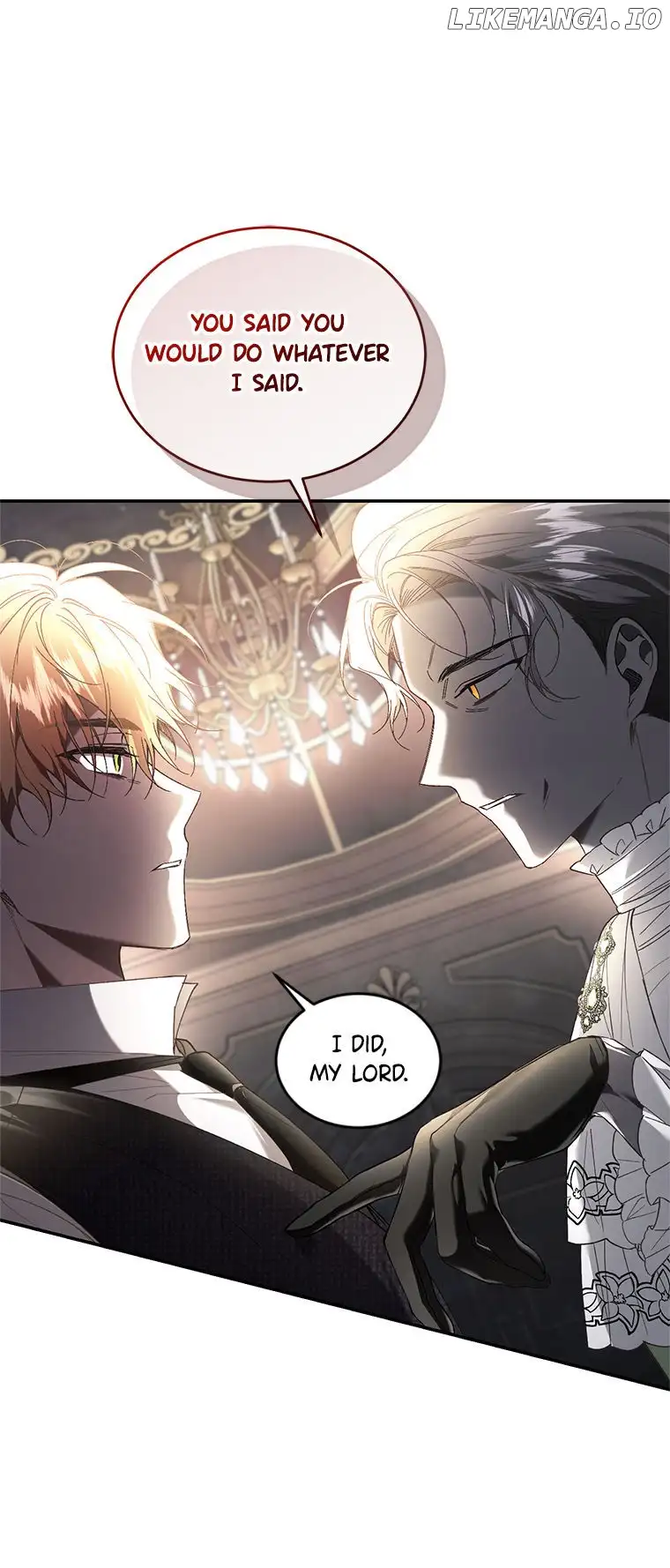 Read Resetting Lady Manga Online