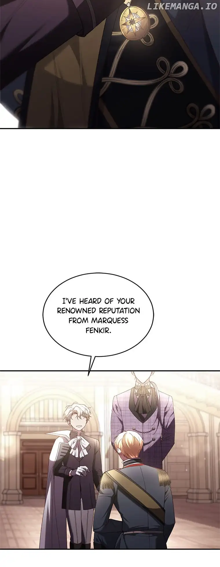 Read Resetting Lady Manga Online