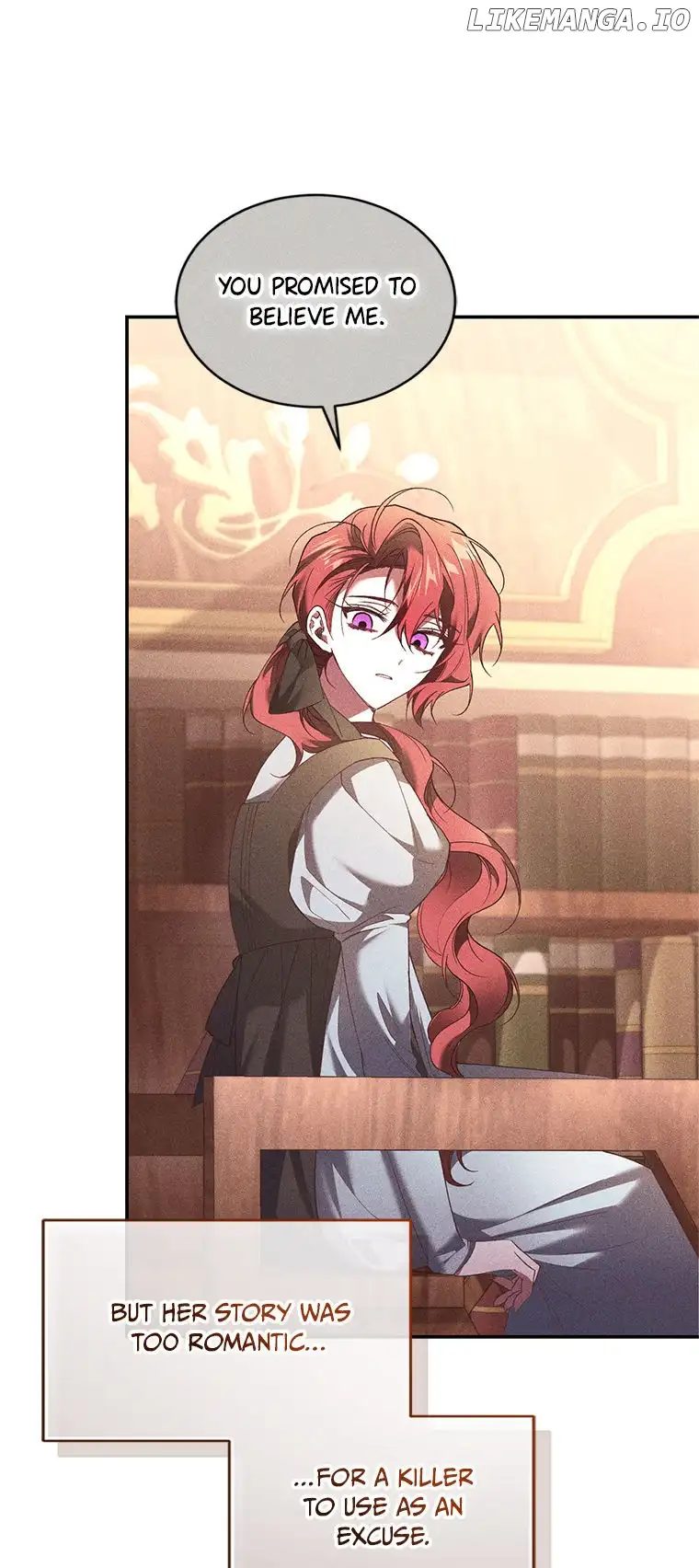 Read Resetting Lady Manga Online