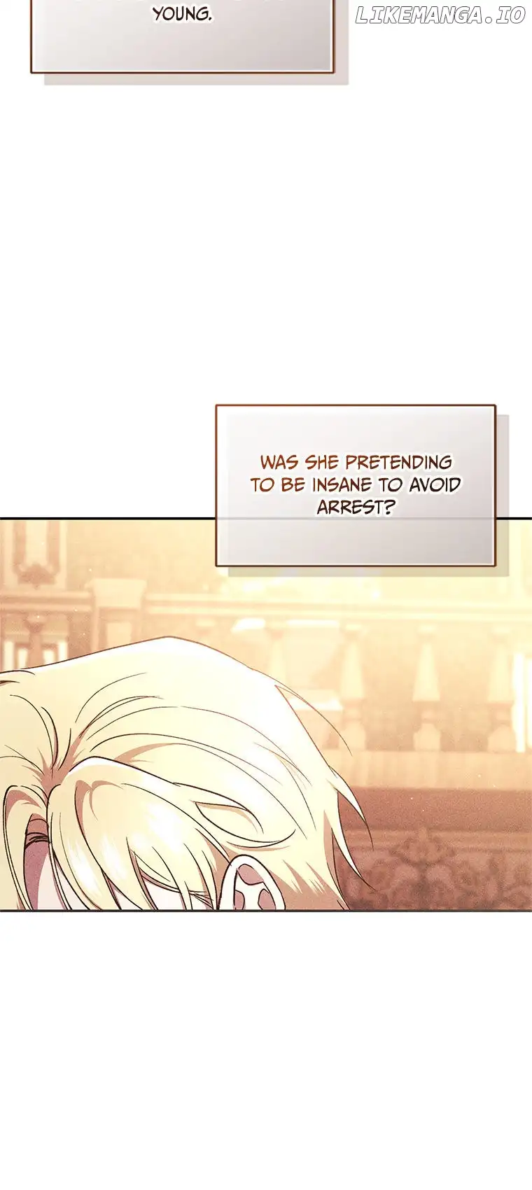 Read Resetting Lady Manga Online